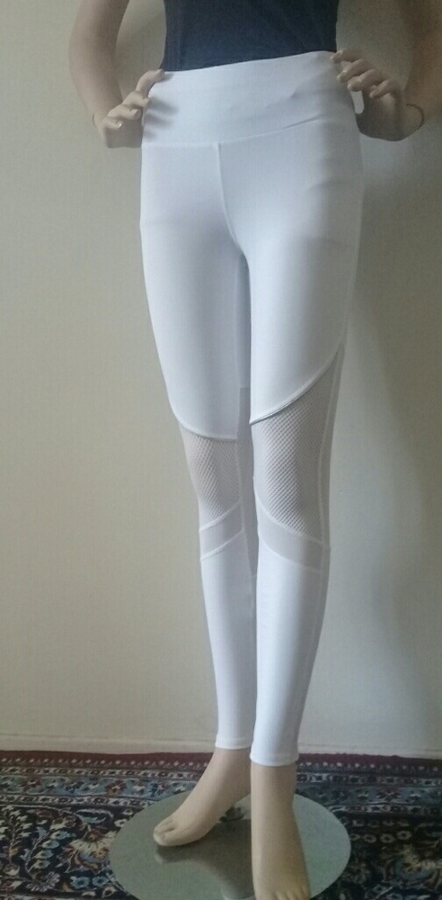 YiTong LEGGINGS LONG white color s/m.